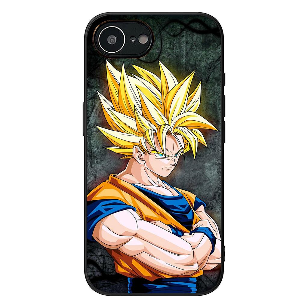 Super Majin Buu Dragons Gokus Balls Phone Cover for Motorola Moto G86 G14 G35 G34 G45 G55 G67 G75 G85 G24 G15 G54 G57 Power Case