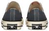 Converse Chuck 70 Low 'Iron Grey'