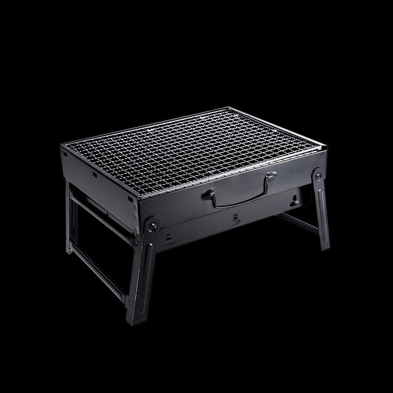 Danle Outdoor Portable Folding Charcoal BBQ Grill