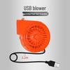 Наружный USB-вентилятор Lilang