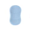 2026 New Sale Silicone Facial Cleansing Brush Silicone Facial Cleansing Padsafe And Convenient