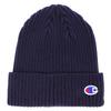 Champion Knit Cap Sizes One Size Fits All 590-002A, Navy, 57-59cm,