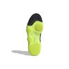 adidas Top Ten 2000 'Черный Солнечно-Зеленый' S29246