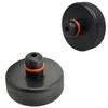 For Tesla Model3/Y/S/X Rubber Lifting Jack Pad Adapter Lift Point Repair Tool Pucks Chassis Stands Styling Suitable Accessories