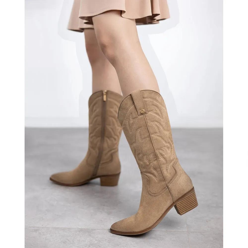 Xti 144308 Buty na obcasie