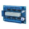 2420-контактный ATX Блок питания Настольный breakout-модуль-адаптер Для Компьютера ПК