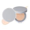 Nu Zero Cushion Foundation 15г Легкий Полуматовый Cushion Foundation SPF Покрытие Макияж