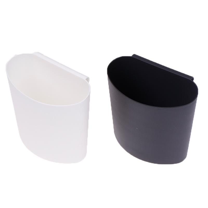 Бытовая подвесная пластиковая корзина для хранения кухонная ванная мини-органайзеры для мелочей портативный контейнер для хранения вещей