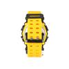 Casio G-Shock Промышленный Дизайн Тема Уличная Мода Кварцевые Часы Мужские часы Черные GA-900A-1A9