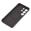 X-LEVEL For Samsung Galaxy S26 Ultra Magnetic Case Liquid Silicone Phone Back Cover Skin Touch