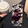 Anime One Piece Luffys Phone Case For OPPO RENO 15 15F 14 14F 13 13F 12 11 11F 10 8T 8 7 6 5 4 4F LITE Pro Plus Case Shell Cover
