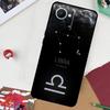 Двенадцать созвездий Для Realme GT7 Pro GT 6T 5 6 C67 C75 C61 C55 C53 C51 C21Y C25S 10 11 12 13 14 Pro Plus Чехол