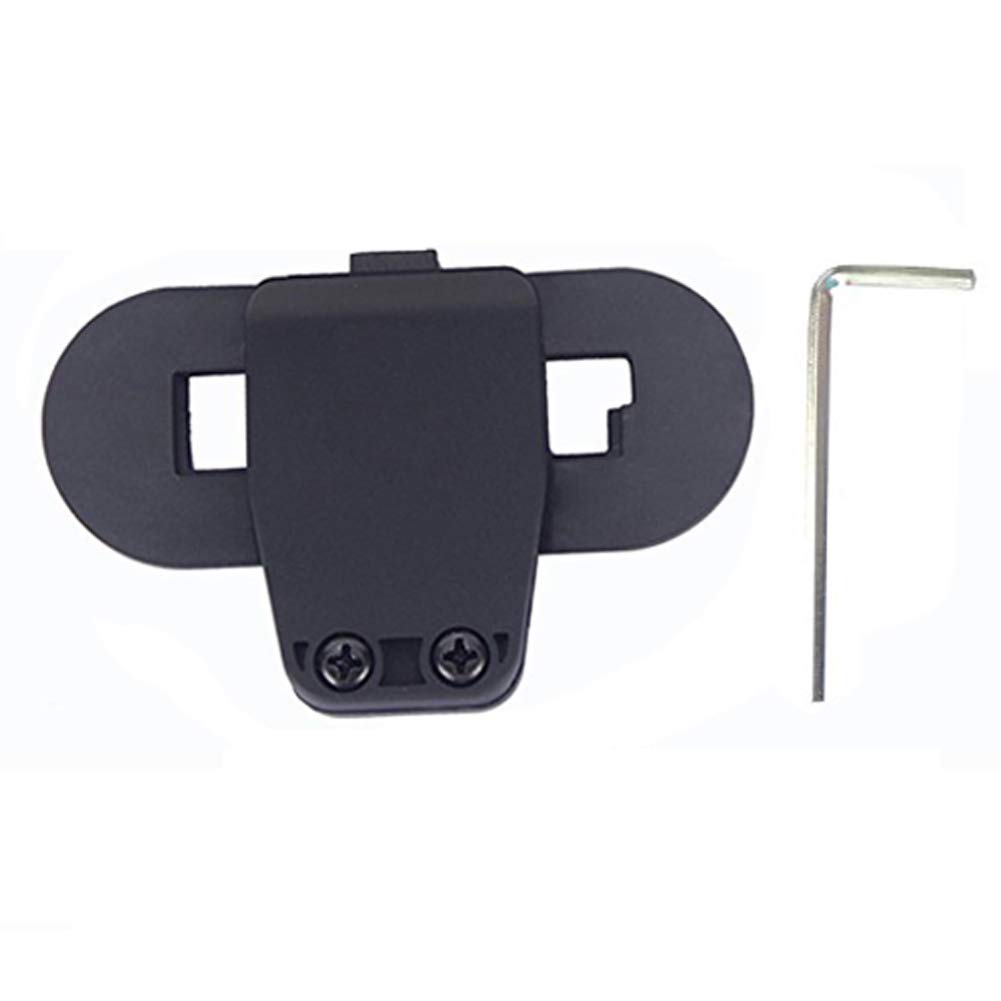 FreedConn TCOM-SC Мотоциклетная Bluetooth-гарнитура для шлема, Водонепроницаемая, Интерком