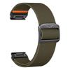Нейлоновый ремешок QuickFit 22/26 мм для Garmin Fenix 8 51/47 мм E 7 7X Pro 6 6X ремешки для Instinct 3 2X 2 Marq Gen2 Epix Браслет Ремешок