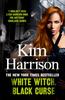 Книга White Witch, Black Curse