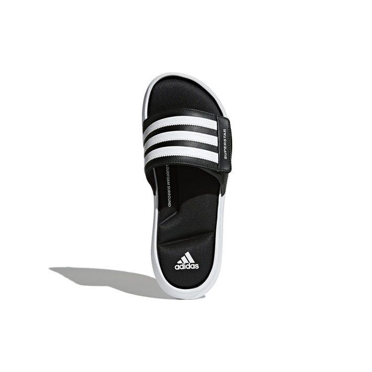 adidas Superstar 5G Slide 'Черный' AC8325