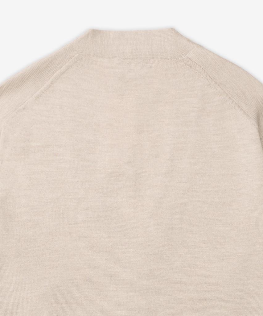 Maison Kitsune Кардиган Regular с нашивкой 'Bold Fox Head' - Marvel / Mm00509Kt10360134