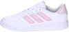 Кроссовки Adidas Courtblock Women