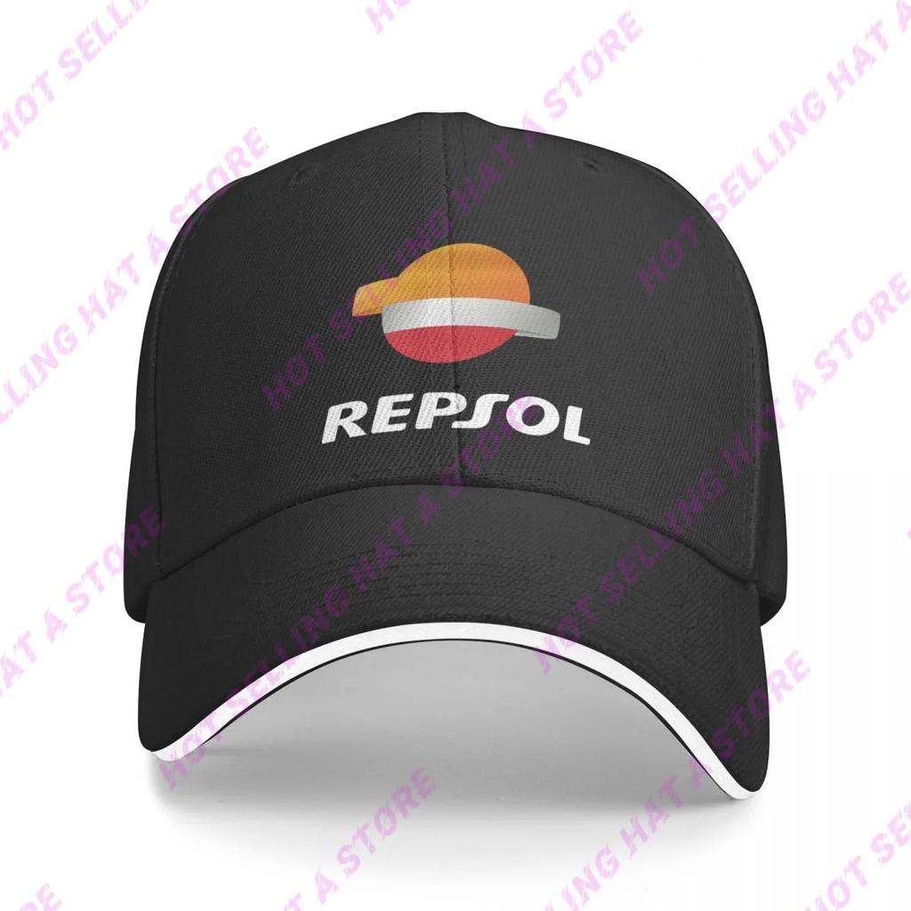 Summer Unisex Cap Repsols Multiple Colour Baseball Cap Adjustable Unisex Hats Adult Children Hat Shade Sport Baseball Hats Hip Hat
