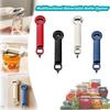Multifunctional Retractable Opener Tool New Jar Bottle Opener Adjustable Can Opener