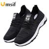 Men's Fashion Breathable Sneakers Non-slip Outdoor Sports Shoes