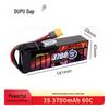 DUPU RC Lipo Battery for FPV Drones and Fixed-Wing Aircraft