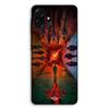 Чехол Для Samsung Galaxy A07 Серия stranger things билли Maniacase
