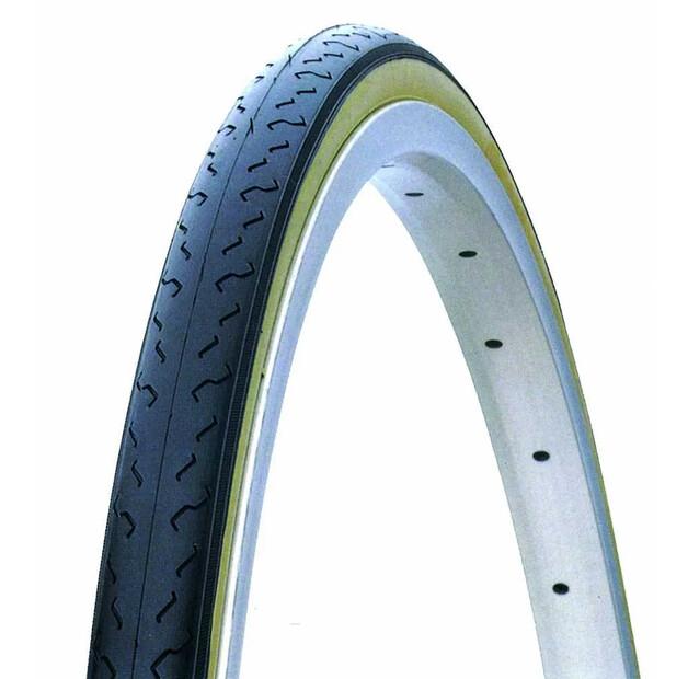 Жесткая городская шина CST C-740 700C x 25