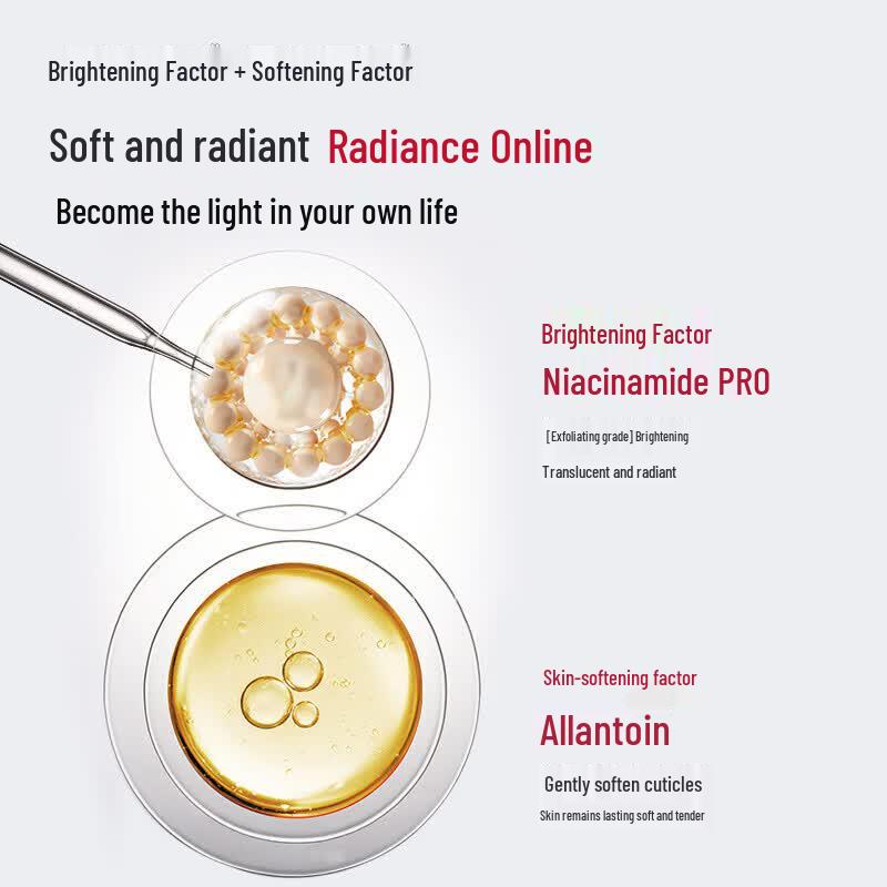 MARUBI Four-Anti Brightening Essence Emulsion 4th Gen