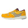 SAUCONY Azura Поношенная Роскошь - Желто-фиолетовые мужские кроссовки S70465-1