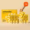 Yohemite Протеиновый коктейль Ежедневный #Злаки 40г*7 Пакетов