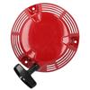 Pull Starter Replacement Part Accessory Fit for Gxv160 Gxv140 Engine Garden Tools