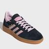 Adidas Handball Spezial   Core Black Clear Pink   Ie5897