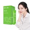 Vivilab Balancezyme 105 (Фермент со вкусом сливы) 1 бутылка (запас на 1 месяц)