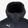 Puma Куртка Galleria Puma Outdoor Riga Sideline Bench с капюшоном и подкладкой