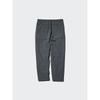 Uniqlo Warm Easy Pants  Leg Length 85 Cm  Long Length 