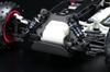 Yokomo Super Dog Fighter Works Reprint Model Competition Car Kit Electric Radio Control '91 Off-Road YZ-W91
