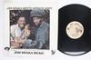 Виниловая пластинка JAH SHAKA HORACE ANDY Jah Shaka Meets Horace Andy SHAKA947 JAH SHAKA MUSI 1993 UK Регги Ска Даб Б/у