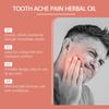 Oralhoe Herbal Dental Care Essence Нежный уход за полостью рта Зубы Десны Прохлада Комфорт Натуральная свежесть
