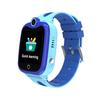 Kids Gps Smart Watch D06s Pedometer Positioning Ip67 Waterproof Smartwatch Children Safe Smartwrist Band Android Ios