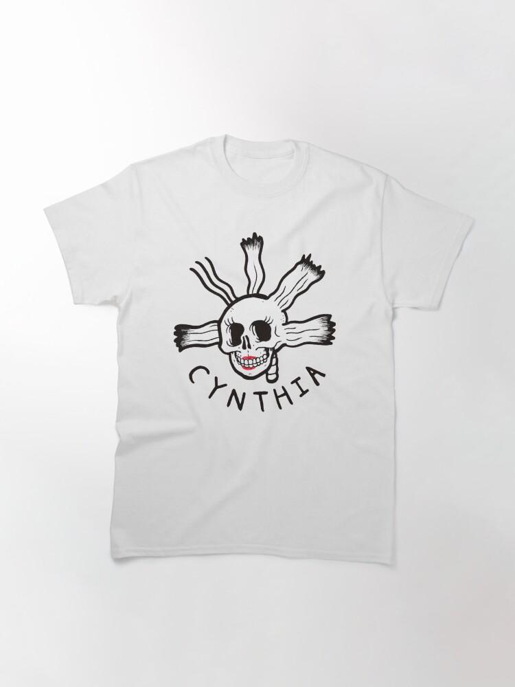 Cynthia Classic T-Shirt
