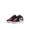 Air Jordan 1 Low ALT PS Bred Toe BQ6066-612