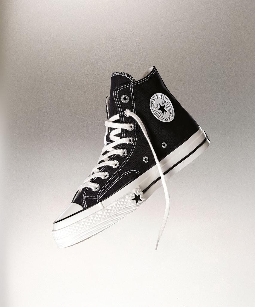 Converse Chuck 70 X Черный A24225C