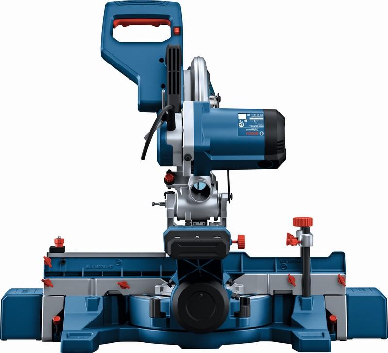MITRE SAW GCM 254 D 1800W - B 601B53000