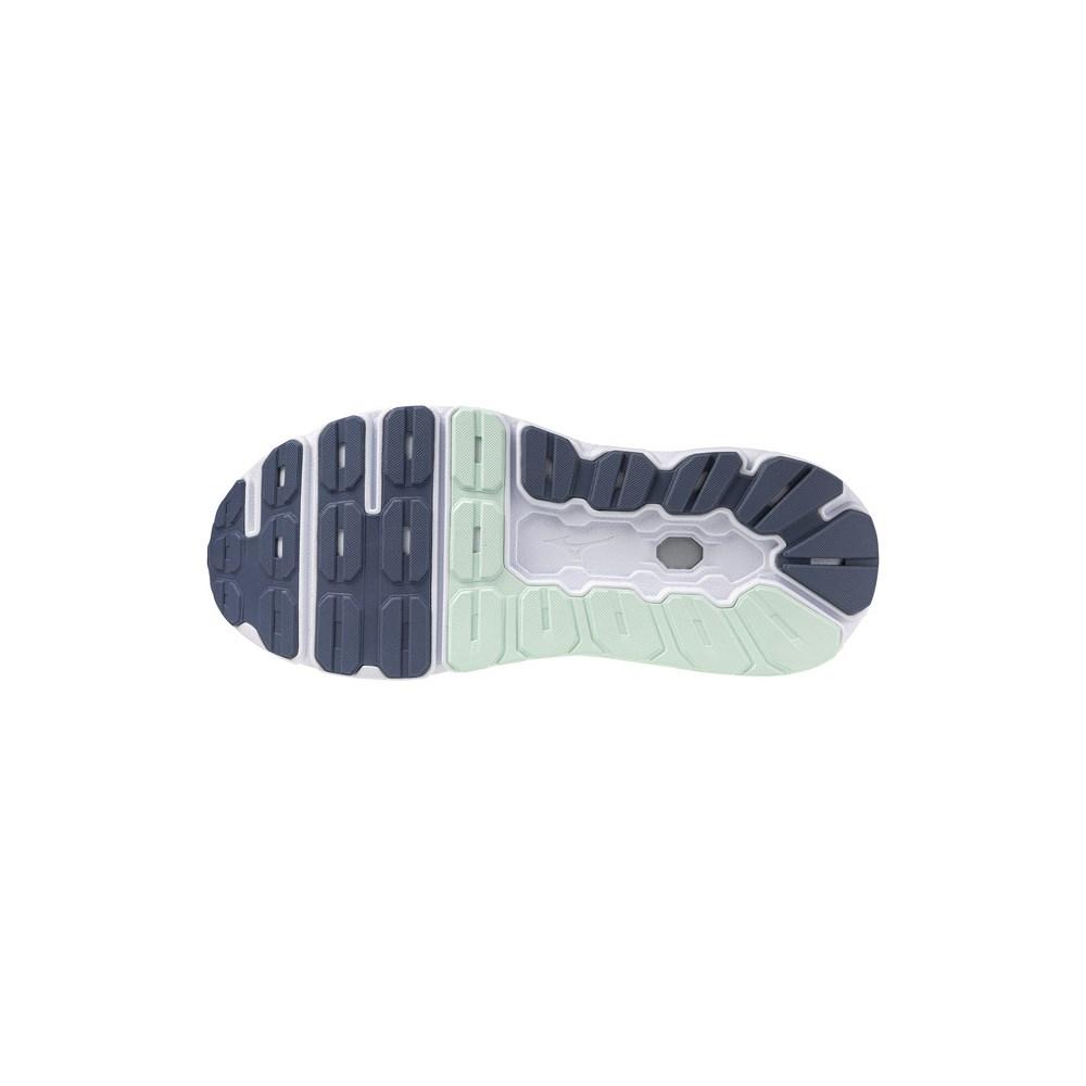 Sports shoes Mizuno Gray Wave Horizon 8