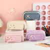 New Fancy Aesthetic Pencil Bag for School Stationery Accessories