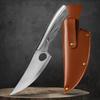 Stainless Steel Boning Knife Kitchen Chef Knife Cooking Cutter Butcher Knife Kitchen Tool