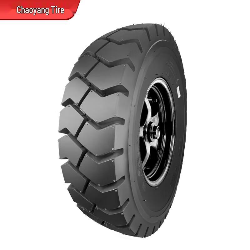 Шина для коммерческого транспорта Chaoyang 6.50-10