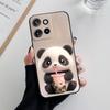 Силиконовый TPU Чехол Для Motorola Edge 60 Neo Moto Edge 60S Pro Защитная Крышка Fundas Coque Для Moto Stylus 5G 2025 Capa Чехлы