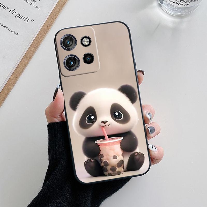 Силиконовый TPU Чехол Для Motorola Edge 60 Neo Moto Edge 60S Pro Защитная Крышка Fundas Coque Для Moto Stylus 5G 2025 Capa Чехлы
